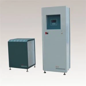 Kompjuterski kontrolisane plastične cijevi Mašina za testiranje hidrostatičkog tlaka