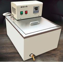 Cirkulišući termostatski spremnik ulja